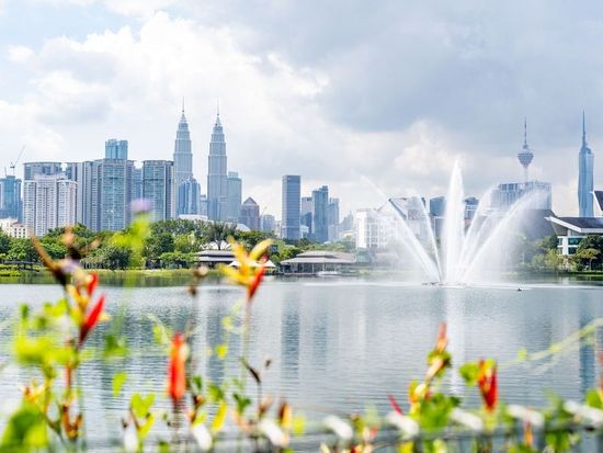 Malaysia to finalize social media user age verification mechanism