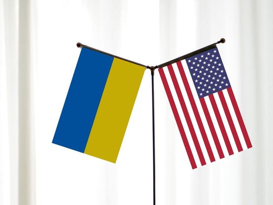 Ukraine, US begin talks in Geneva