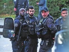 US citizens leave Iraq in large numbers as embassy tests evacuation readiness: report