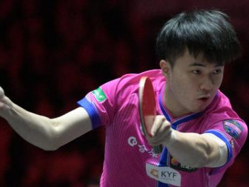 Highlights of WTT Singapore Smash 2026