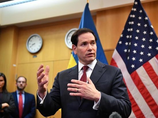 US designates Iran as 'State Sponsor of Wrongful Detention'