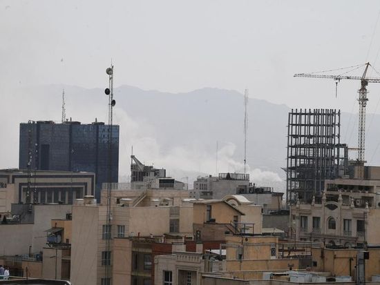 China calls for immediate stop of military actions against Iran launched by US, Israel