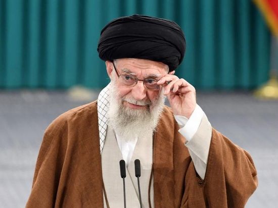 Iran's supreme leader still alive 'as far as I know': Iranian FM tells NBC