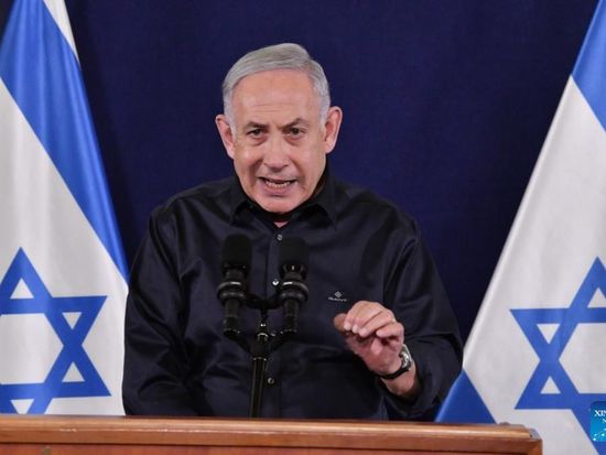 Netanyahu says Israel to launch further strikes on Iran's leadership
