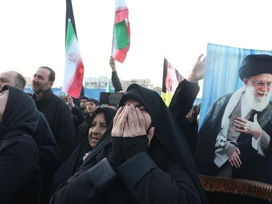 Exclusive Q&A: Iranian journalist on Khamenei's death and Hormuz closure