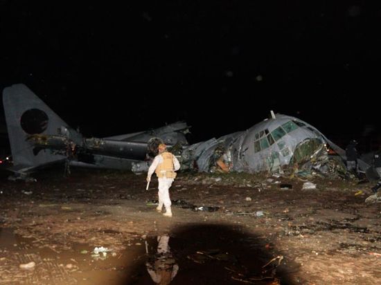 Death toll in Bolivia plane crash rises to 22