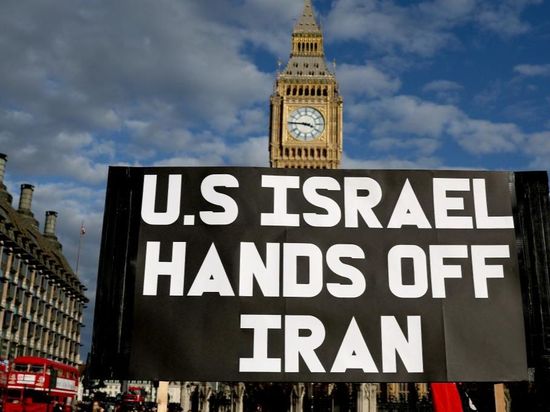 World reacts to US-Israeli attack on Iran with concerns, condemnations, calls for dialogue