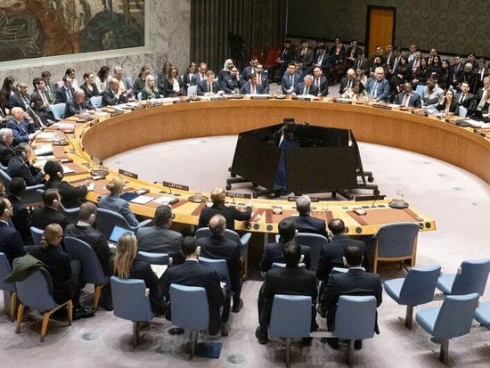 China deeply concerned about US-Israel strikes against Iran: envoy