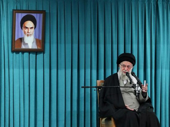 Trump says Iran's supreme leader 'dead' following US-Israeli strikes