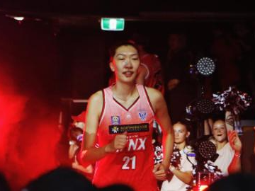 Highlights of Women's National Basketball League finals series