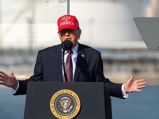 Trump says 'will be talking' to Iranian leaders: report