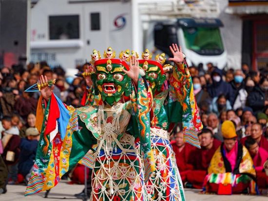 People's Daily English language App