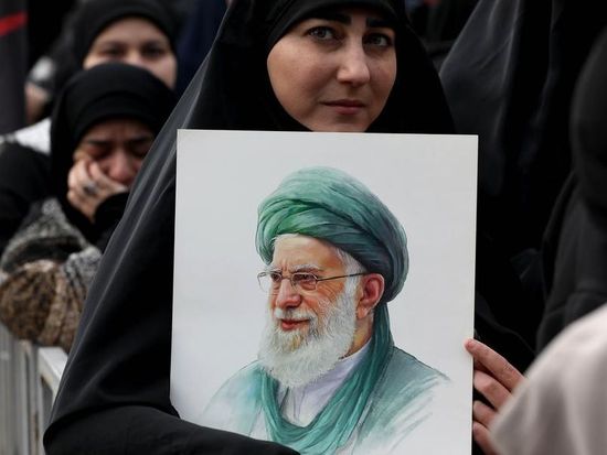 Khamenei's killing sparks concerns over prolonged regional chaos