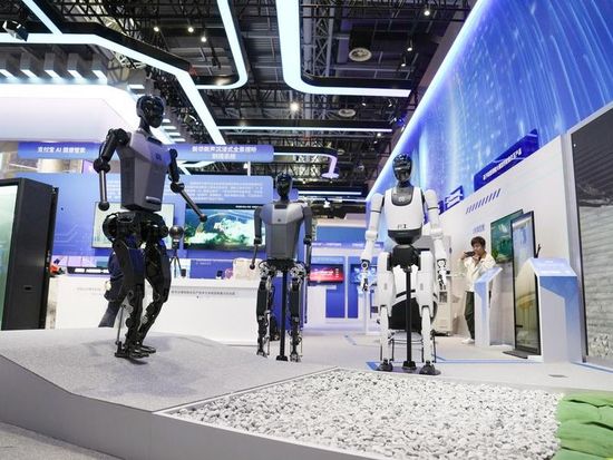 China issues guidelines to boost high-quality development of sci-tech insurance