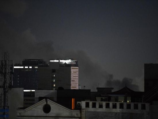 China mourns death of one Chinese national in Tehran military conflict: FM spokesperson