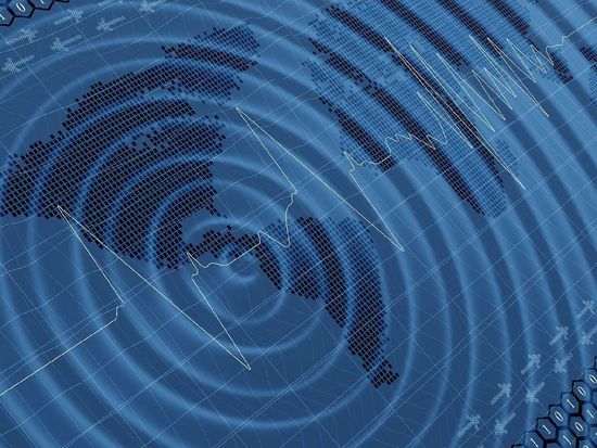 5.3-magnitude quake hits Santa Cruz Islands Region -- GFZ