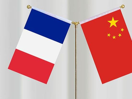 Major countries with military advantage must not arbitrarily attack other countries: Chinese FM