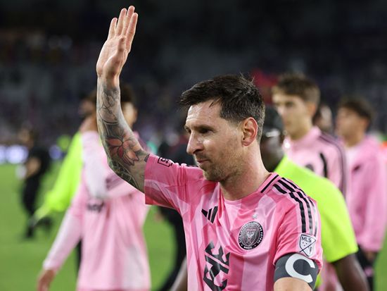 Messi sparks Miami comeback against Orlando City