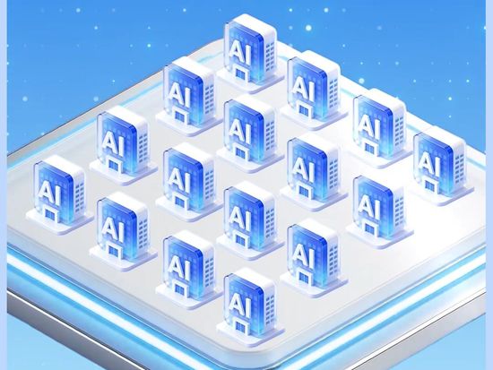 China surges in generative AI, tops global patents