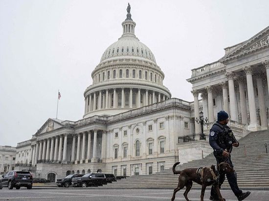 US Congress scheduled to vote this week on Trump's war powers