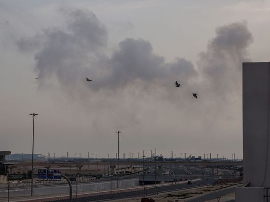 Qatar affirms full readiness, warns of firm response following Iranian escalation