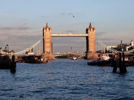 UK growth forecast for 2026 cut to 1.1 pct