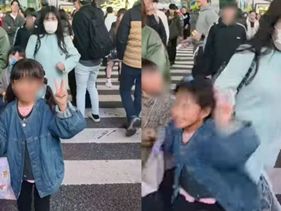 Chinese Embassy in Japan warns of surge in targeted elbowing and ramming assaults in crowded areas