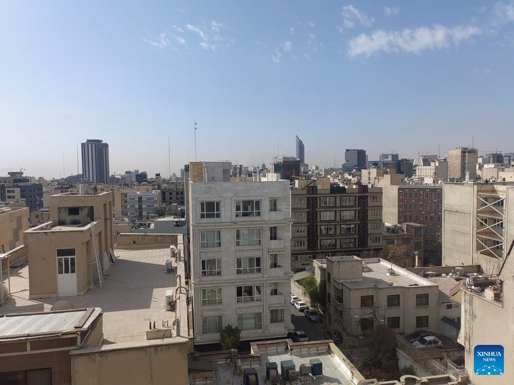 People's Daily English language App 