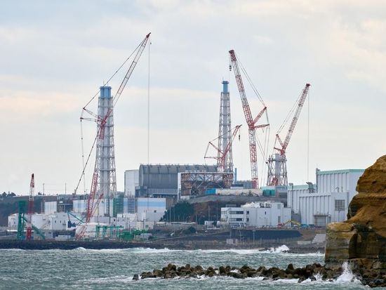 Japan's Fukushima nuclear accident in essence man-made disaster: Chinese envoy