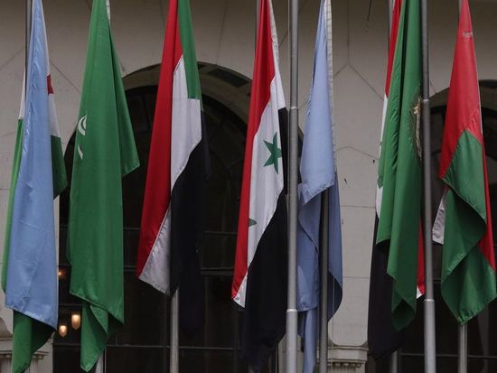 5 Arab countries warn against regional escalation