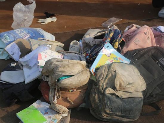 Iran says death toll of US-Israeli strikes reaches 1,230