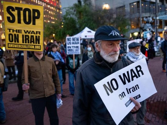 China to send Middle East special envoy to work for deescalation of tensions