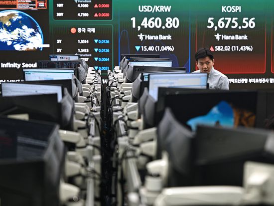 Oil price up more than 1 % in early Asian trade