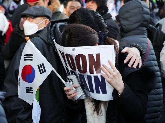 Appeal trial of Yoon case begins with public access