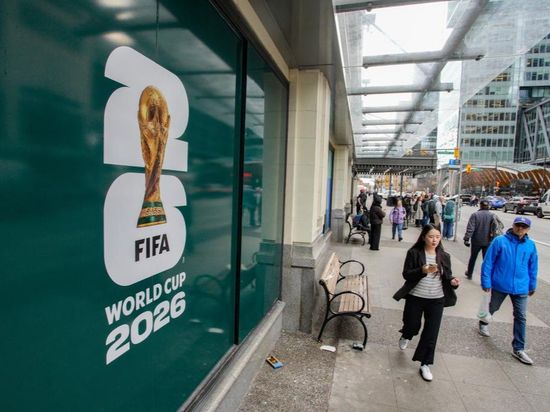 World Cup hosts step up plans in final phase preparations