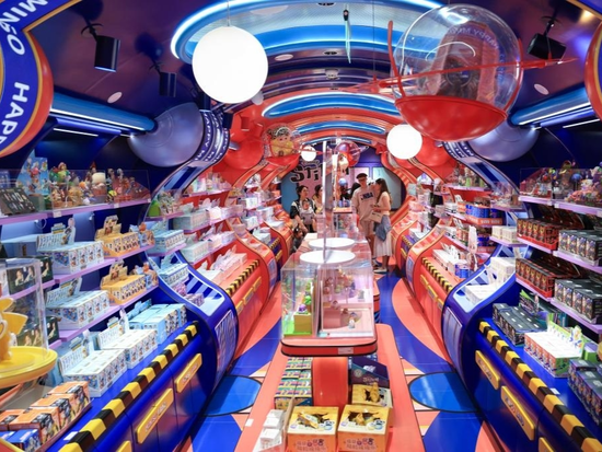 'Guzi' economy goes mainstream as young people spend on emotion-driven merchandise