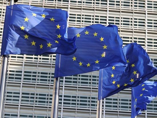 Iceland proposes August 29 referendum on resuming EU membership talks