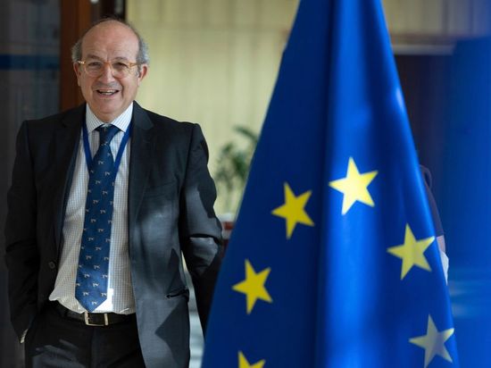 US not in position to provide enough missiles For Gulf, Ukraine: EU commissioner