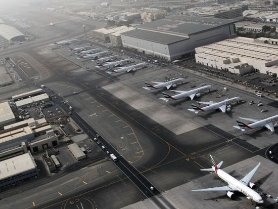 Dubai airports facilitate over 1,000 flights amid regional disruptions