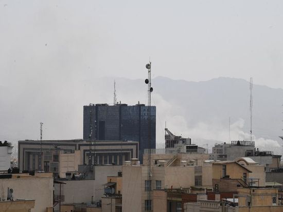 Israel says attack on Iran moves to 'next phase,' with 80 pct of Iran's air defense systems destroyed