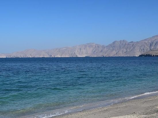 At least 6 seafarers killed amid rising tensions in Strait of Hormuz: IMO