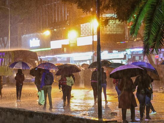 23 dead, military deployed after heavy rains hit Kenya's capital