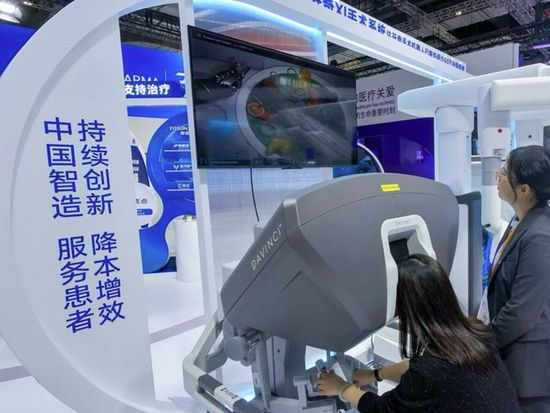 Understanding 'people' at the heart of Healthy China