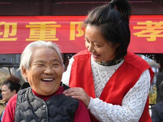 Deliver for real, and turn every policy into smiles on people's faces