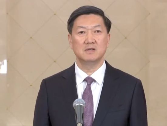 China to enhance public fitness programs and sports industry governance