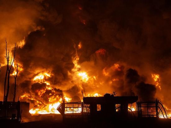 Iran conflict sends shockwaves through African fuel market and economies