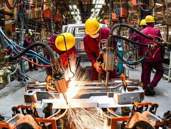 NPC clears regulatory barriers for private sector; move expected to help deliver Government Work Report goals: expert