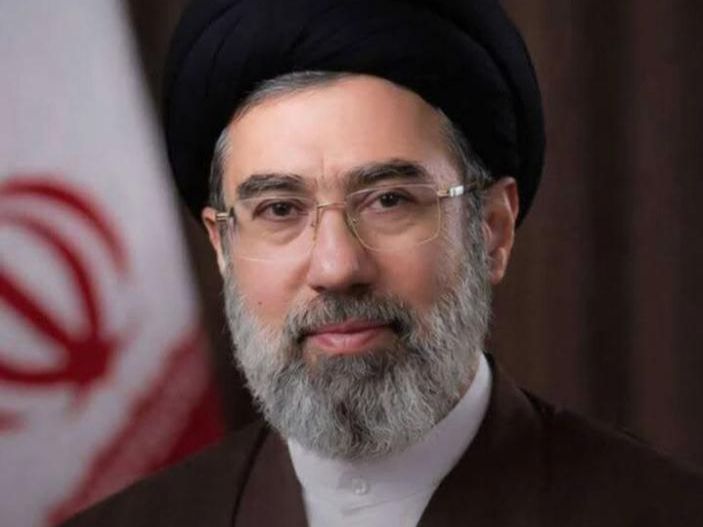 Chinese spokesperson responds to election of Iran's new supreme leader