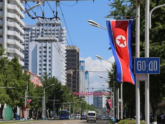 DPRK slams US-S. Korea military drills as 'further destroying' regional stability