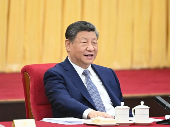 Xi's stories: 'Cultivating healthy lifestyles and developing mass sports is crucial'
